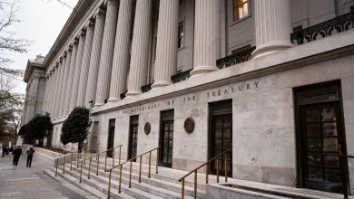 Bond Traders Refocus on Inflation as Fed Rate Cut Bets Fade