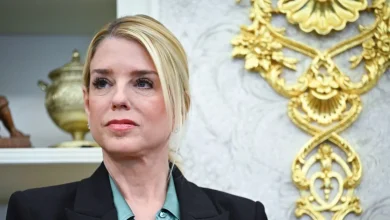 Bondi won't testify next week in House Epstein probe; lawmakers push to reschedule