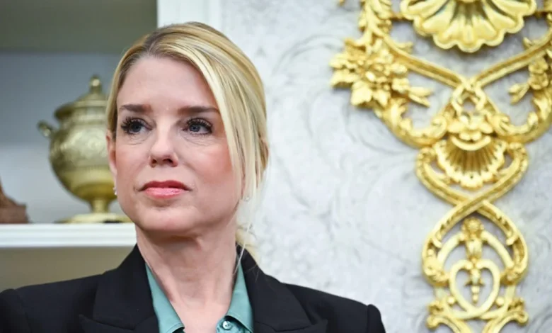 Bondi won't testify next week in House Epstein probe; lawmakers push to reschedule