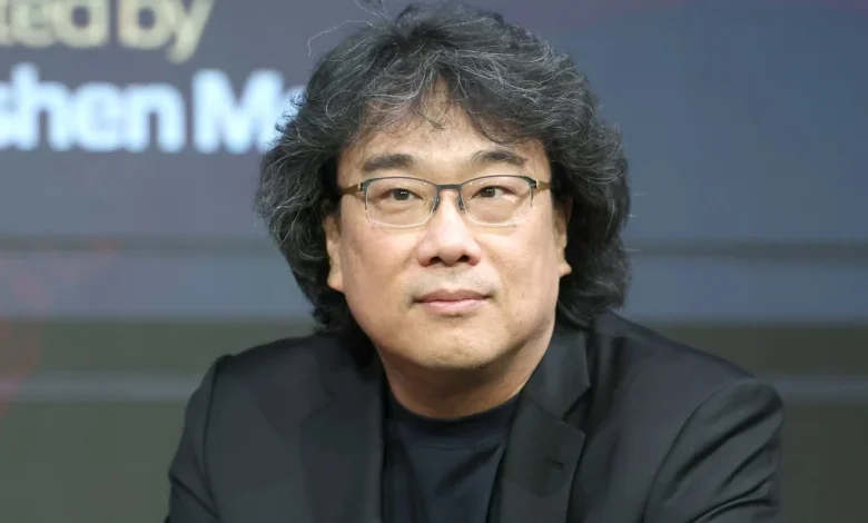 Bong Joon Ho Shows First Look For Animated Film About Deep-Sea Piglet