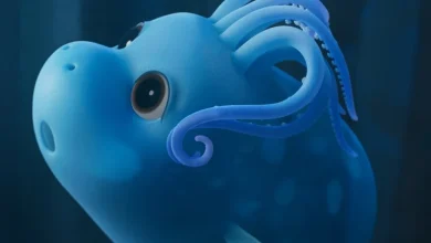 Bong Joon Ho's Animated Feature 'Ally' Reveals First Look