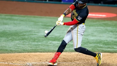 Bonk! This Ball Went Somewhere New!