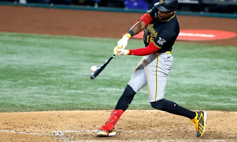 Bonk! This Ball Went Somewhere New!