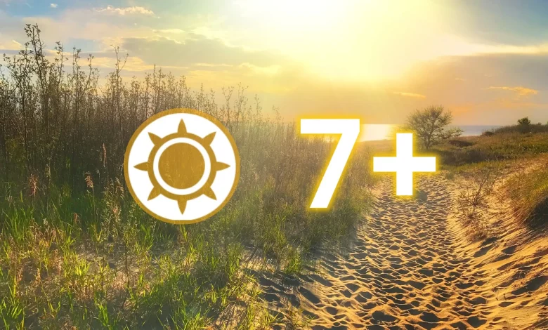 Bonne nouvelle : on n’a pas vu une telle séquence depuis 6 mois