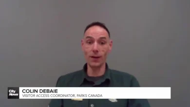 Bookings for shuttle buses to Lake Louise, Moraine Lake open Wednesday morning