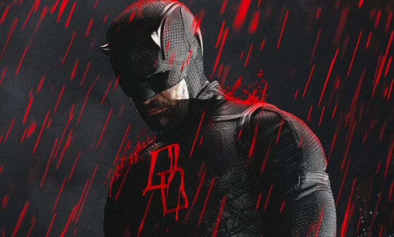 Born Again' Season 3 Is Doing What You Hoped