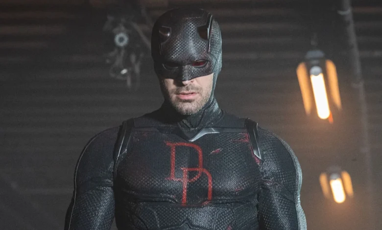 Born Again season 2 episode 2 release time (by time zone), preview, and more