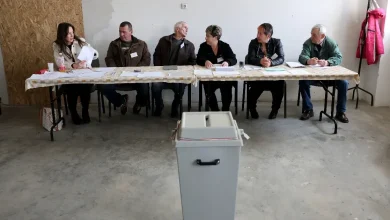 Borsodban és Somogyban a legalacsonyabb eddig a részvétel