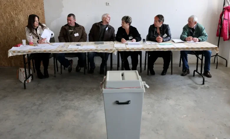 Borsodban és Somogyban a legalacsonyabb eddig a részvétel