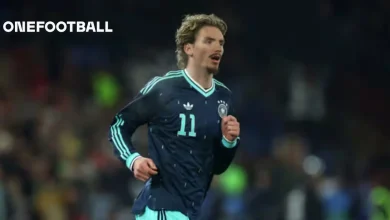 Borussia Dortmund director dismisses interest in Newcastle striker Nick Woltemade