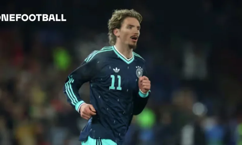 Borussia Dortmund director dismisses interest in Newcastle striker Nick Woltemade