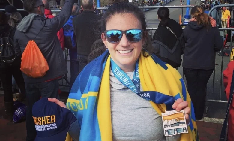 Boston Marathon 2026: Tucker Tremblay’s run supports Hopkinton Emergency Fund