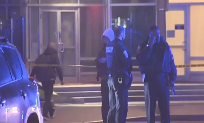 Boston police investigating deadly hit-and-run on Mass. Ave. - Boston News, Weather, Sports