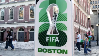 Boston to charge fans $95 for bus to Gillette Stadium during the World Cup
