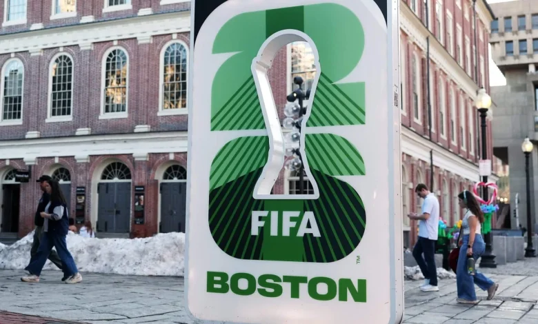 Boston to charge fans $95 for bus to Gillette Stadium during the World Cup