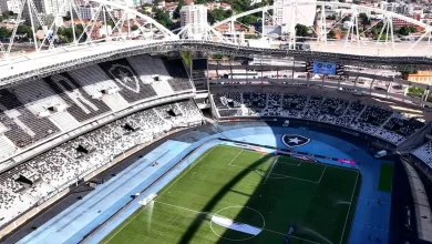 Botafogo x Chapecoense pela Copa do Brasil: onde assistir e escalações