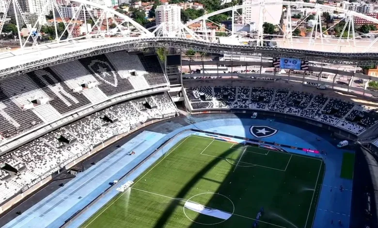 Botafogo x Chapecoense pela Copa do Brasil: onde assistir e escalações