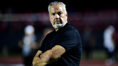 Boto, do Flamengo, rebate críticas a adiamento do Fla-Flu: "Há clubes chorões profissionais"