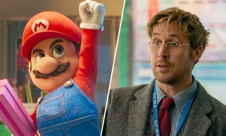 Box Office Global: 'Super Mario Galaxy Movie' Bound for $700M