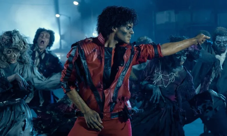 Box Office: 'Michael' Michael Jackson Biopic Eyes $150M WW Opening