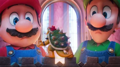 Box Office: 'The Super Mario Galaxy Movie' Adds $17.5 Million