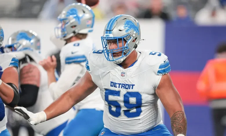 Brad Holmes' 5 worst picks as Detroit Lions GM