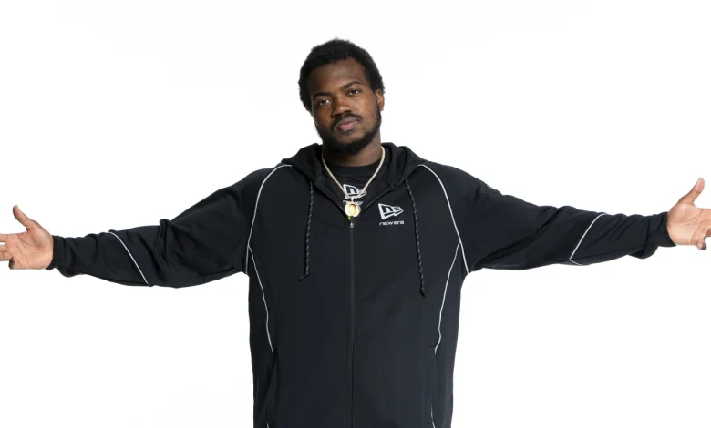 Brad Holmes on Rueben Bain report: "We've known that for a while"