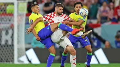 Brasil vs Croacia: previa, predicciones y alineaciones