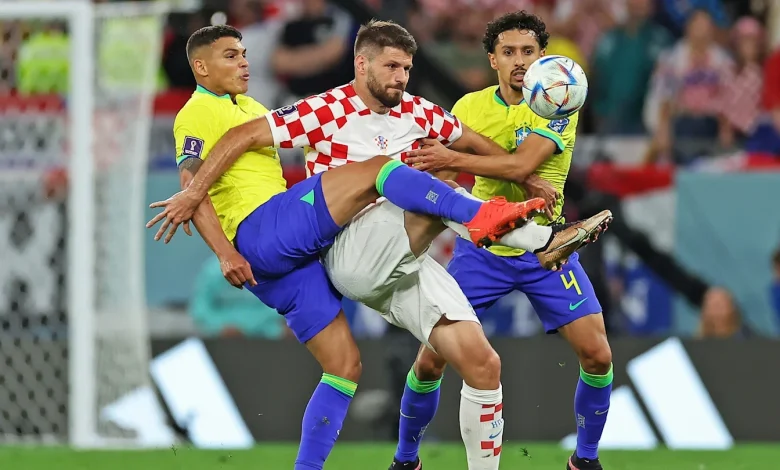 Brasil vs Croacia: previa, predicciones y alineaciones
