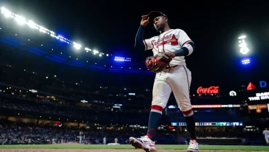 Braves vs Diamondbacks Game Thread: April 2
