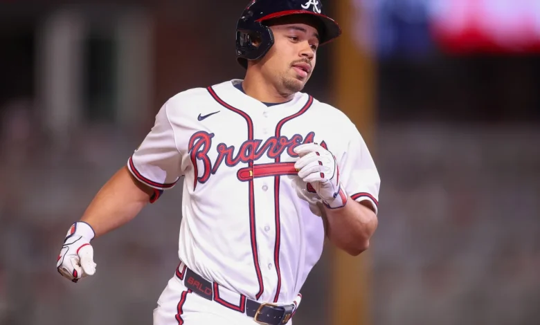 Braves vs. Diamondbacks prediction: Odds, recent stats, trends, and best bets for April 2