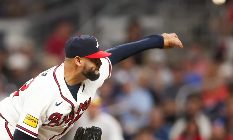 Braves vs Phillies Prediction, Picks & Odds for Tonight's MLB Game