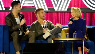 Bravo Reacts to the ‘Summer House’ Scandal