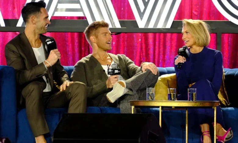 Bravo Reacts to the ‘Summer House’ Scandal