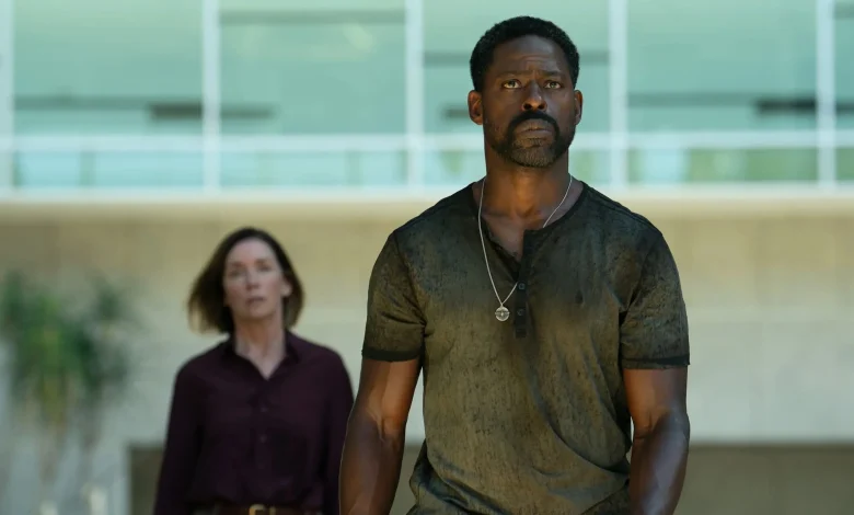 Breaking Down the Astonishing Ending of Paradise Season 2