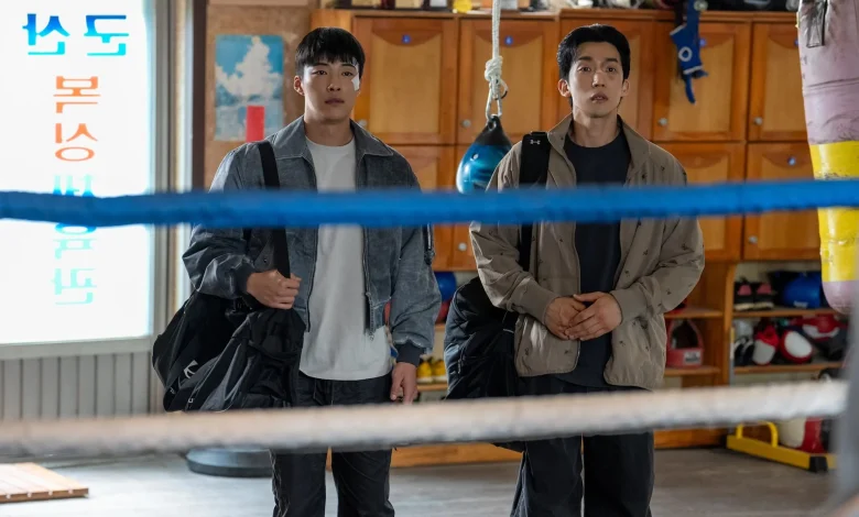 Breaking Down the Thrilling Ending of 'Bloodhounds' Season 2