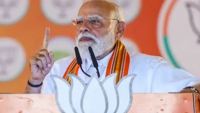 Breaking News Live Updates: 'This sacred day celebrates hope and renewal': PM Modi extends greetings on Easter