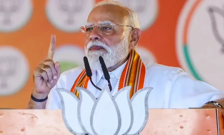 Breaking News Live Updates: 'This sacred day celebrates hope and renewal': PM Modi extends greetings on Easter