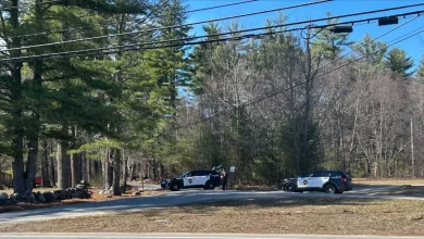 Breaking News: Shelter in place ordered in Raymond