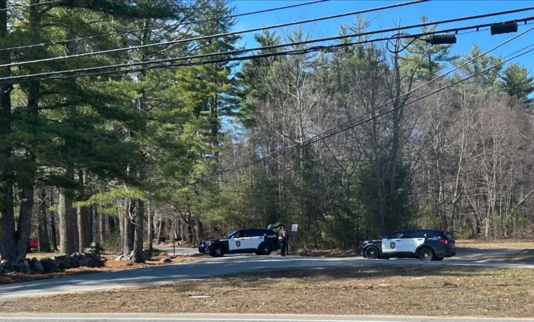 Breaking News: Shelter in place ordered in Raymond