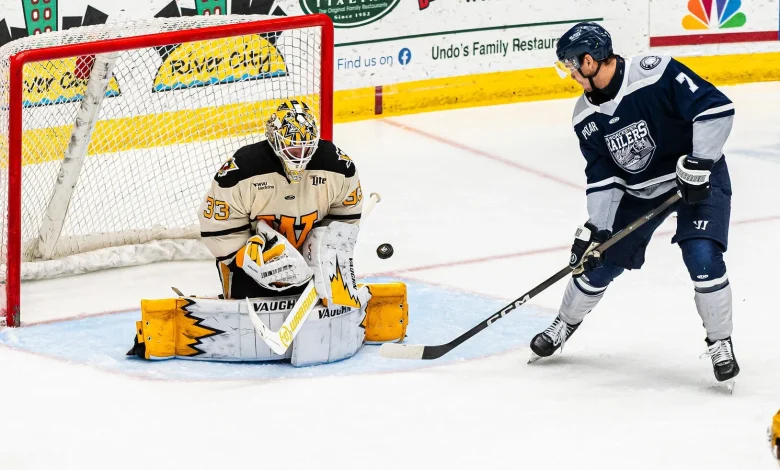 Breaking: Skinner Injured, Penguins Late Recall Gauthier