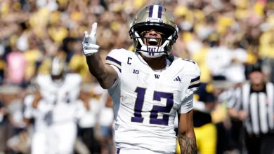 Breaking down Chiefs’ picks in Dane Brugler’s seven-round mock draft