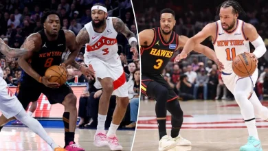 Breaking down possible Knicks first-round playoff opponents