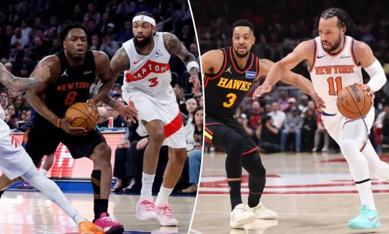 Breaking down possible Knicks first-round playoff opponents