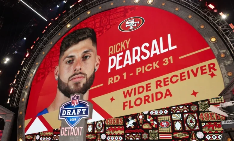 Breaking down the dream and nightmare scenarios for the 49ers in the NFL Draft