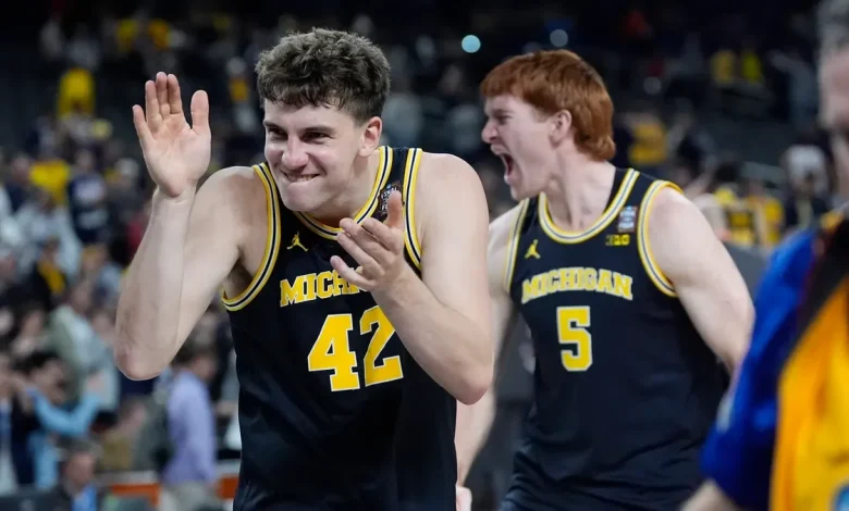 Breaking down title game, Arizona win