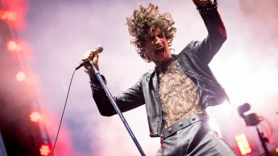 Breakout artist Sombr brings first arena tour to Detroit’s LCA