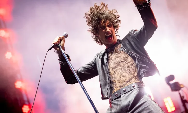 Breakout artist Sombr brings first arena tour to Detroit’s LCA