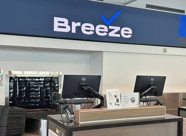 Breeze Airways delays restart of Pittsburgh-Los Angeles direct flights