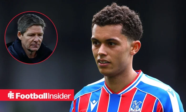 Brennan Johnson: Crystal Palace Could Cut Their Losses on Record Signing